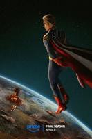 黑袍纠察队第五季（预告片）-动作