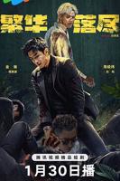 繁华落尽电视剧免费观看